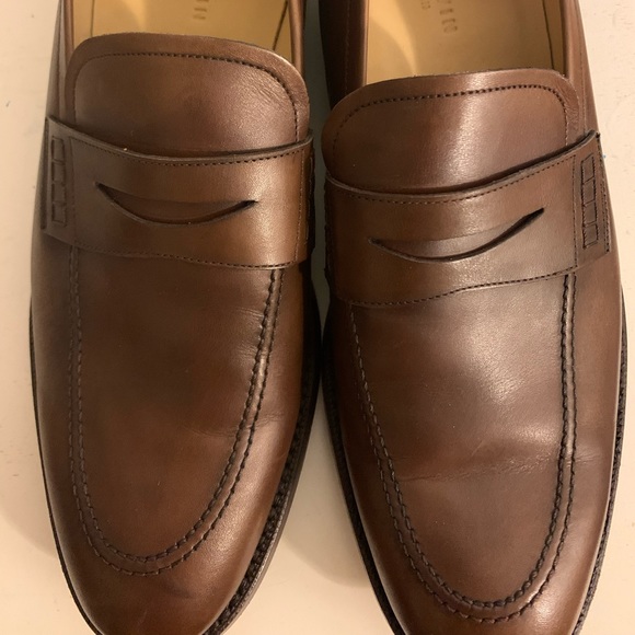 Jack Erwin Mens Loafer main image 4